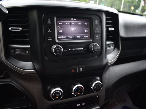 Used 2020 RAM 3500 Tradesman AWD/4WD image 13