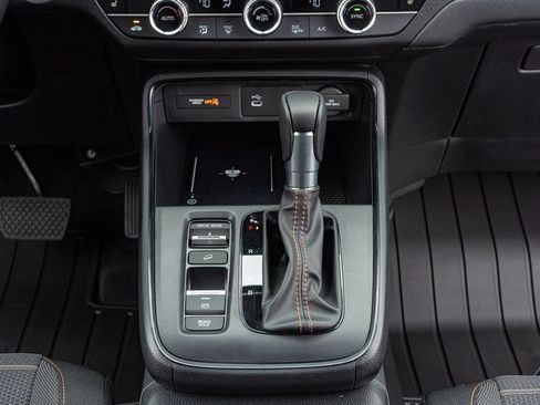 New 2026 Honda CR-V TrailSport image 22