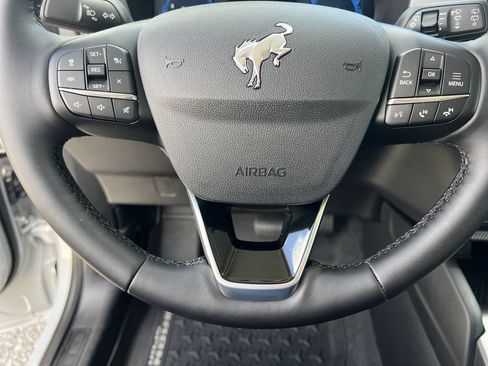 New 2026 Ford Bronco Sport Outer Banks w/ Sasquatch Outer Banks Package AWD/4WD image 9