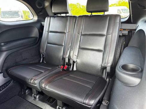 Certified 2023 Dodge Durango R/T RWD image 22