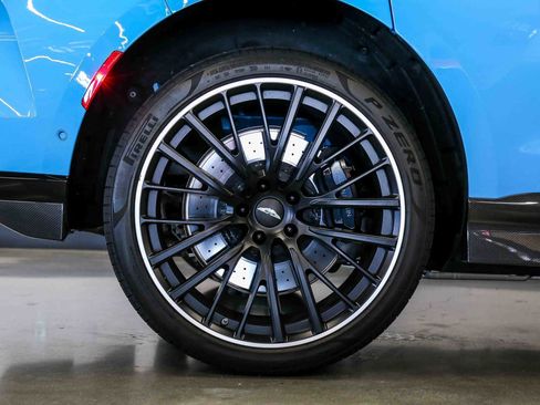 Used 2023 Aston Martin DBX 707 AWD/4WD image 27