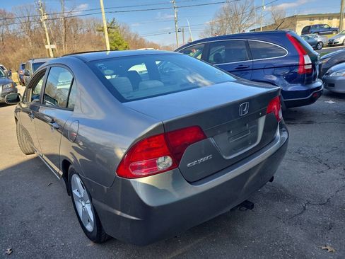 Used 2006 Honda Civic EX image 5