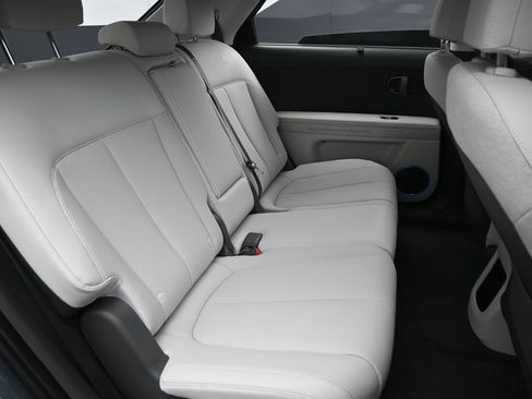 Used 2025 Hyundai Ioniq 5 Limited RWD image 32