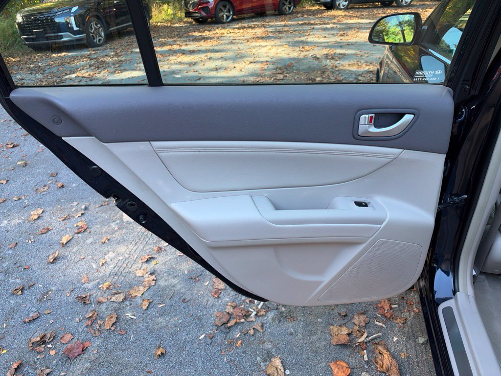 Used 2007 Hyundai Sonata V6 FWD image 15
