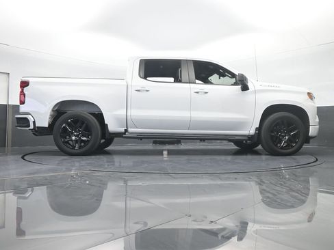 Used 2023 Chevrolet Silverado 1500 RST image 62