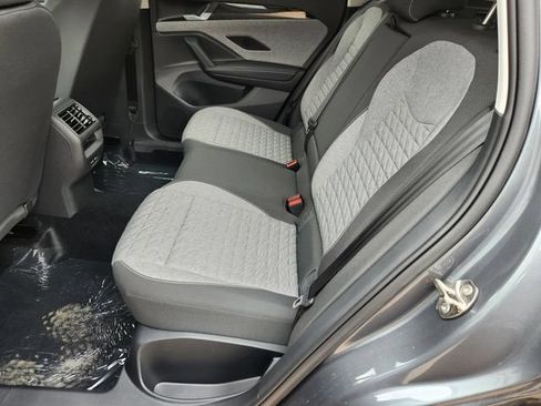 New 2026 Volkswagen Tiguan S AWD/4WD image 28