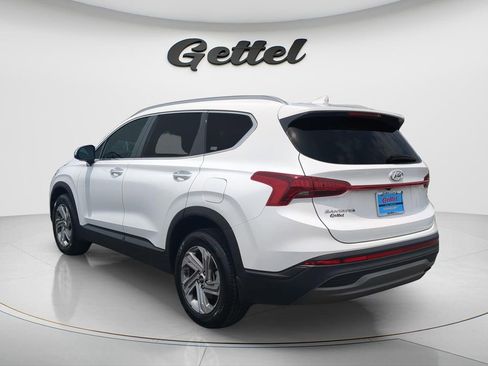 Certified 2023 Hyundai Santa Fe SEL w/ Cargo Package FWD image 7