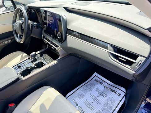 Used 2024 Lexus RX 350 FWD w/ Accessory Package (K3) image 34