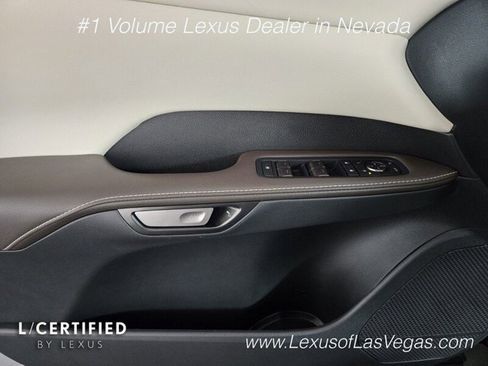 Certified 2024 Lexus RX 350 Premium Plus w/ Convenience Package AWD/4WD image 16