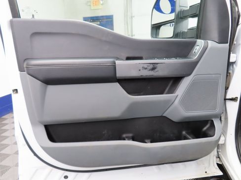 Used 2024 Ford F250 XLT image 59