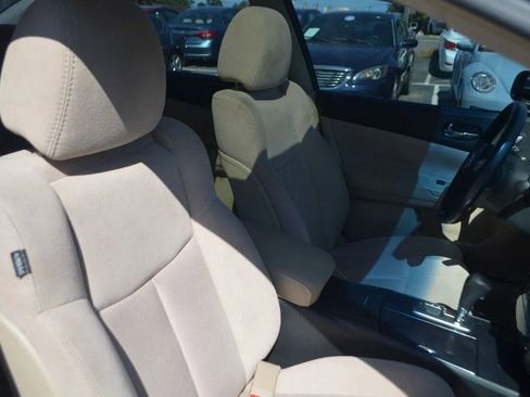 Used 2012 Nissan Maxima 3.5 S image 31