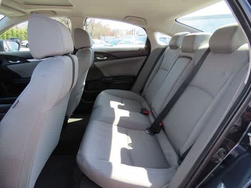 Used 2017 Honda Civic EX image 13