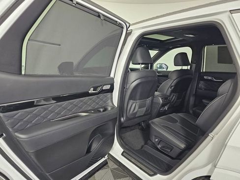Used 2022 Hyundai Palisade Calligraphy image 54