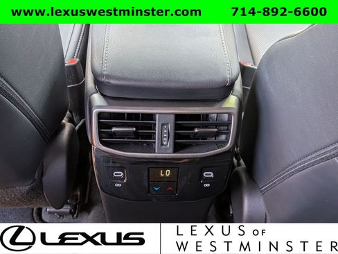 Used 2024 Lexus RX 350 FWD w/ Technology Package image 15