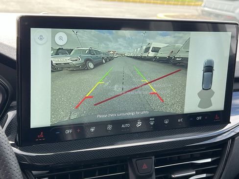 New 2026 Ford Escape ST-Line Select w/ Equipment Group 401A image 19