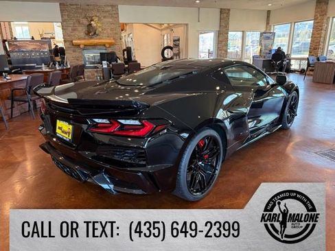 New 2026 Chevrolet Corvette Z06 image 7