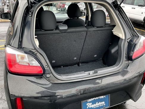 Used 2024 Mitsubishi Mirage ES FWD image 25