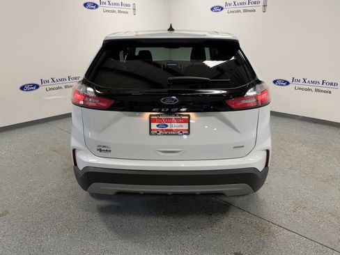 Used 2024 Ford Edge SEL w/ Convenience Package AWD/4WD image 33