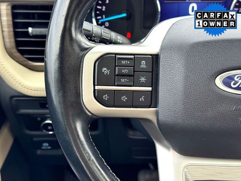 Used 2023 Ford Expedition Limited image 26