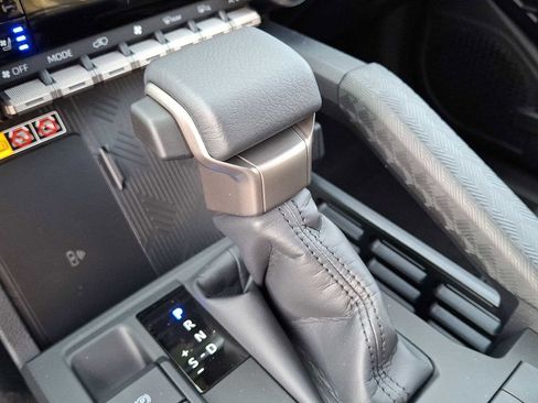 New 2026 Toyota 4Runner Limited image 15