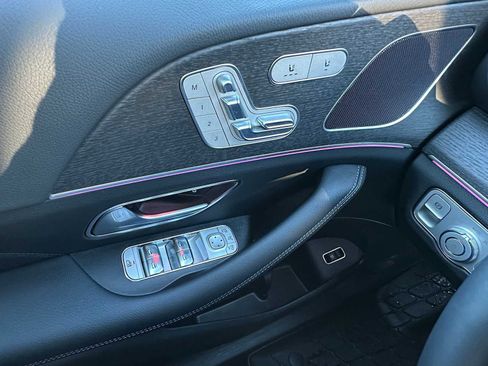 Used 2026 Mercedes-Benz GLE 450 4MATIC image 36