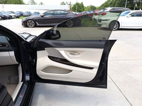 Used 2013 BMW 650i Gran Coupe xDrive AWD/4WD image 35