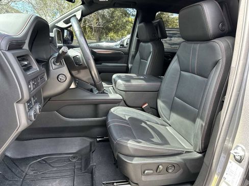 Certified 2021 Chevrolet Tahoe RST w/ Luxury Package AWD/4WD image 15