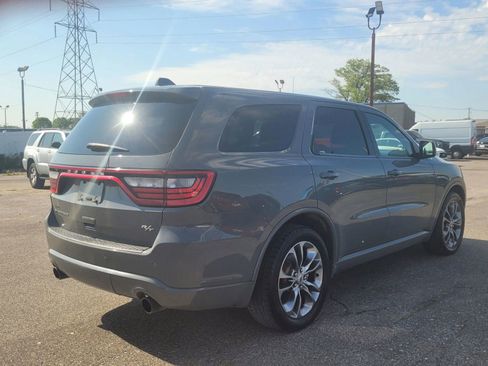 Used 2020 Dodge Durango R/T image 9