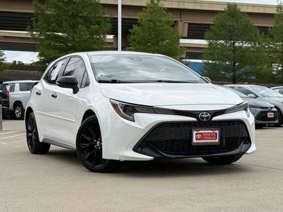 Used 2022 Toyota Corolla SE w/ Body Protection Package (TMS)