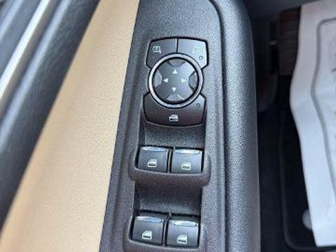Certified 2022 Ford Edge SEL w/ Convenience Package AWD/4WD image 15