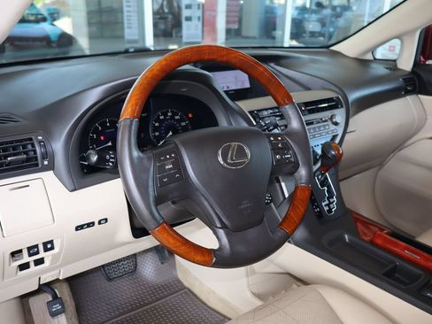 Used 2010 Lexus RX 350 2WD image 18
