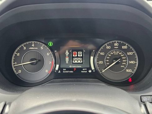 Certified 2025 Acura RDX w/ Technology Package AWD/4WD image 24