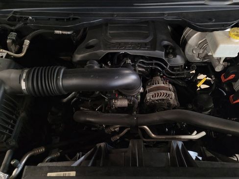 Used 2020 RAM 1500 Big Horn AWD/4WD image 30