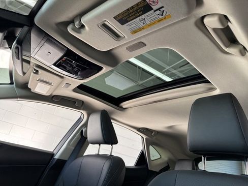 New 2026 Lexus NX 350 AWD image 17