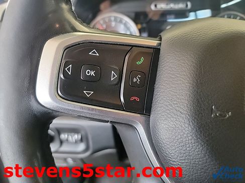 Used 2019 RAM 1500 Big Horn image 19