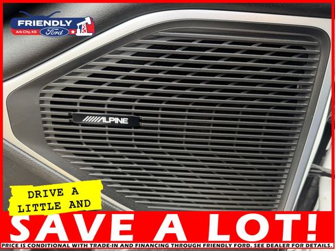 Used 2023 Jeep Wagoneer Series II image 36