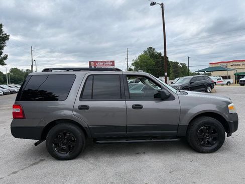Used 2014 Ford Expedition XL RWD image 7