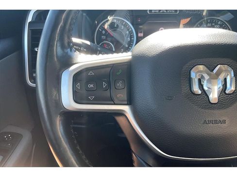 Used 2020 RAM 1500 Big Horn AWD/4WD image 20