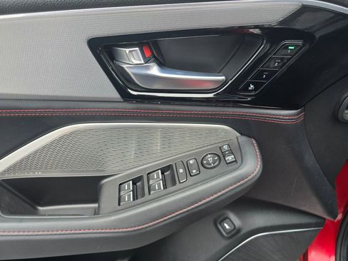 Used 2022 Acura MDX A-Spec image 23