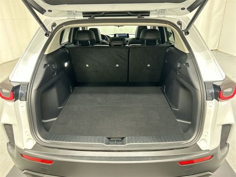 Certified 2025 MAZDA CX-50 AWD 2.5 S w/ Weather Package image 22