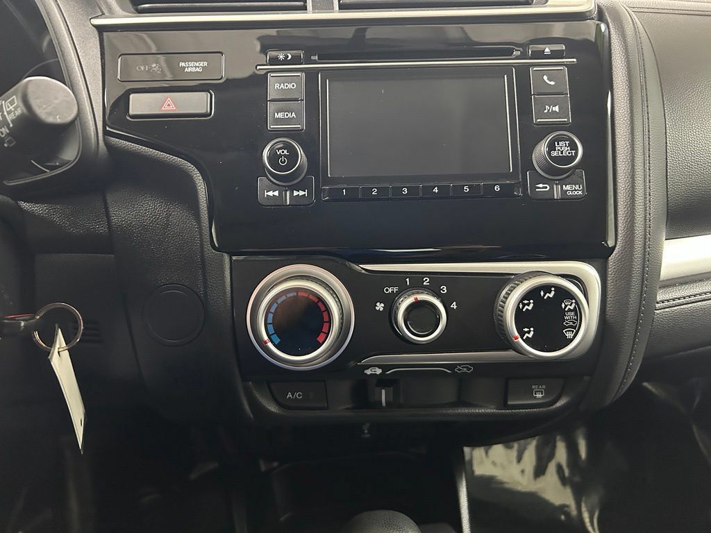 Used 2019 Honda Fit LX image 19