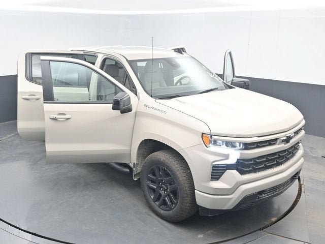 New 2026 Chevrolet Silverado 1500 RST w/ RST Select Package AWD/4WD image 46