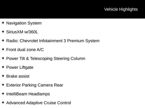 Used 2020 Chevrolet Blazer RS AWD/4WD image 30