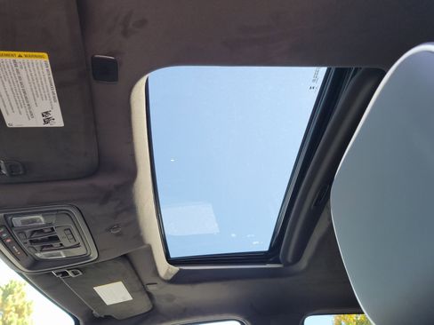 New 2026 GMC Sierra 1500 AT4X image 13