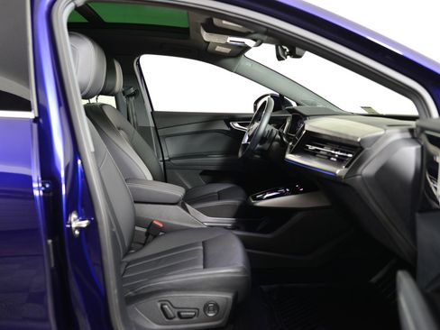 Certified 2023 Audi Q4 e-tron Premium Plus w/ Premium Plus image 20