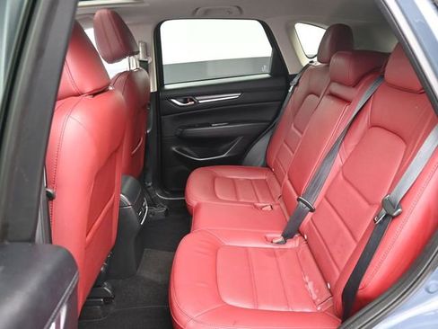 Certified 2024 MAZDA CX-5 Carbon Edition image 20