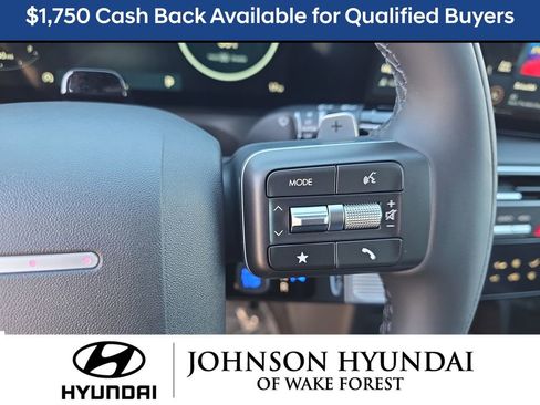 New 2026 Hyundai Palisade Calligraphy image 29