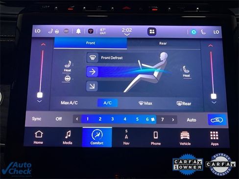 Used 2022 Jeep Grand Cherokee L Limited image 44