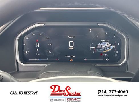 New 2026 GMC Sierra 3500 Denali w/ Denali Reserve Package AWD/4WD image 15