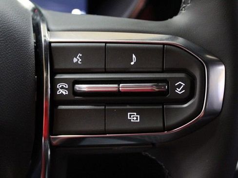 New 2026 GMC Canyon Elevation image 23